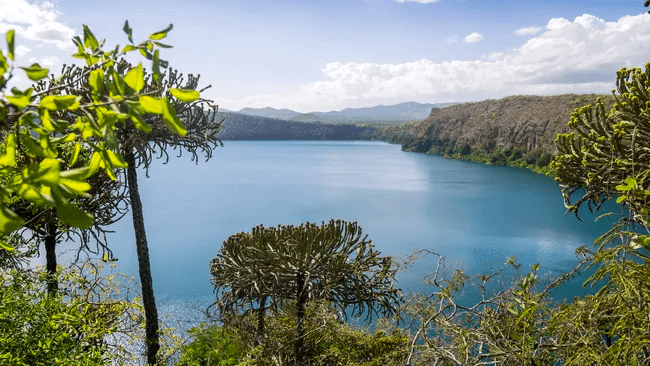 تغير عظيم حدث في الأرض قبل 150 ألف عام