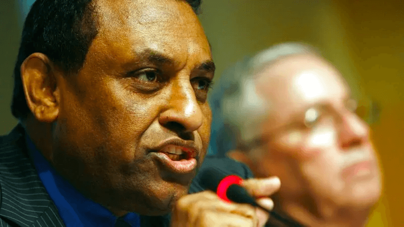 البرهان يختار إدريس.. تكنوقراط في مهمة إنقاذ الوطن