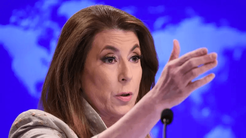 الكيماوي يورّط الخرطوم.. واشنطن تعاقب السودان