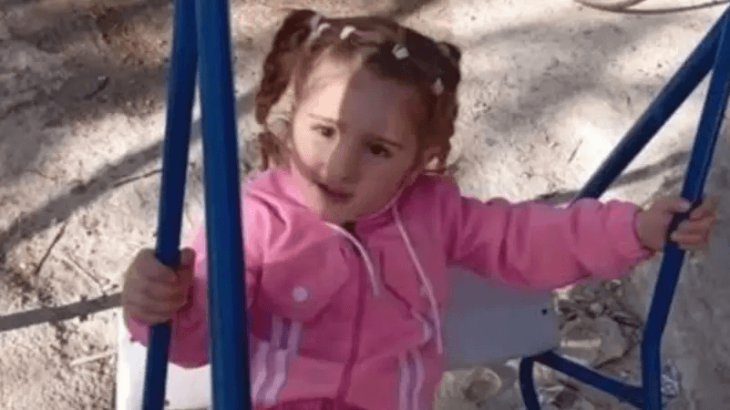 مأساة “آية بلوق” تهز دمشق.. النهاية كانت في صندوق سيارة!