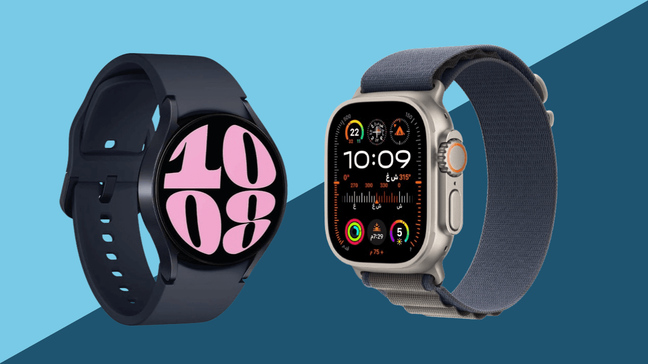 أقوى ساعات اللياقة لعام 2025.. بسعر وجبة فاست فود!