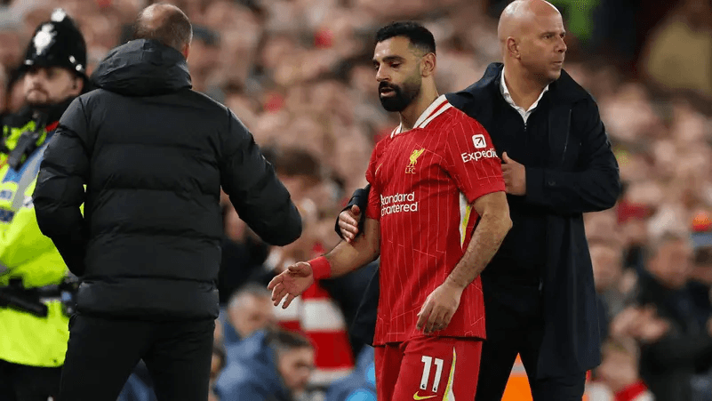 اتفاق سري فجّر موهبة صلاح.. وساهم بتتويج ليفربول بالدوري!