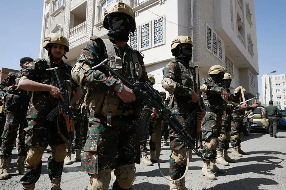 ذراع استخبارية حوثية جديدة تُربك الغرب وإسرائيل!