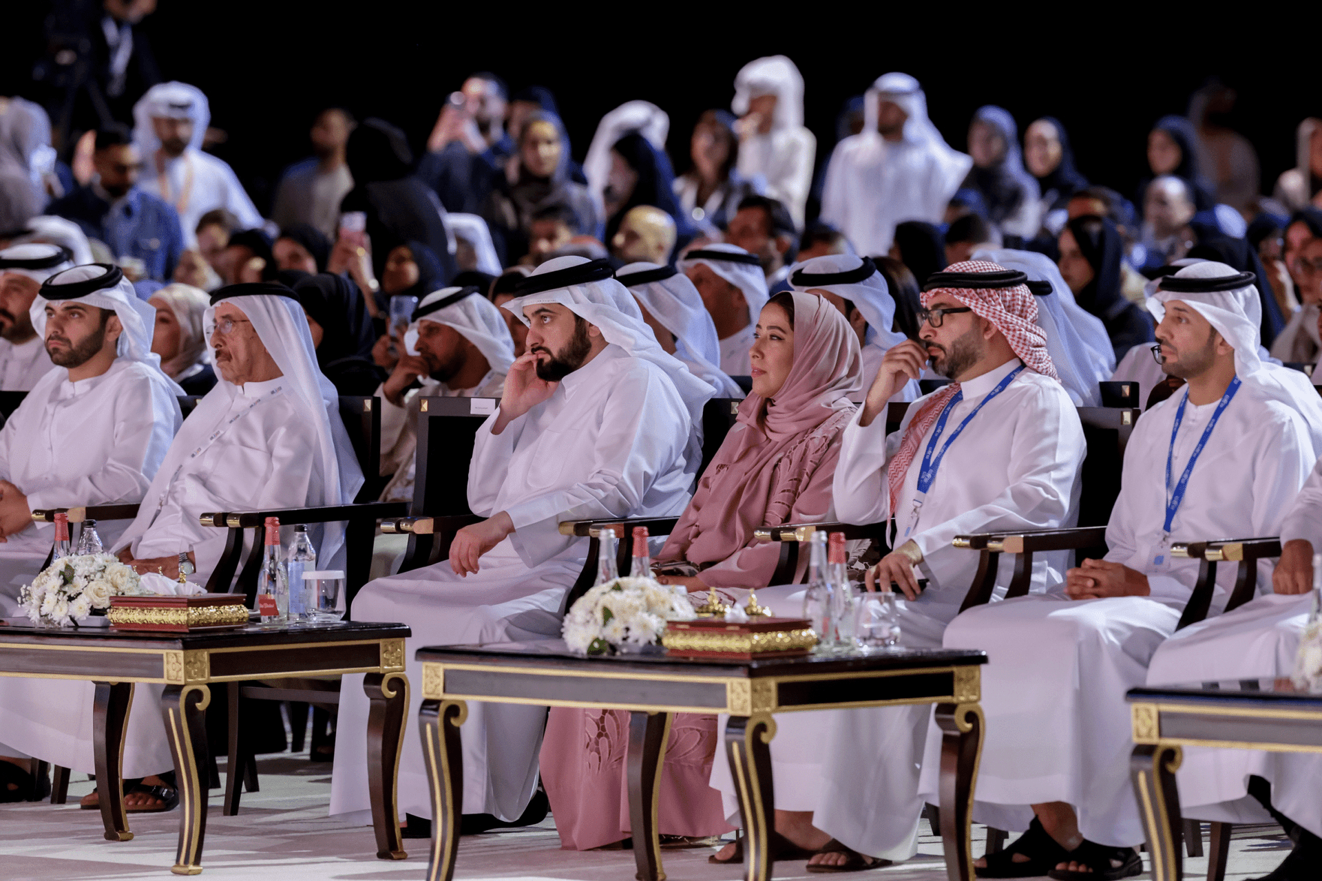 دبي لا تُحاور الإعلام.. بل تعيد تشكيله