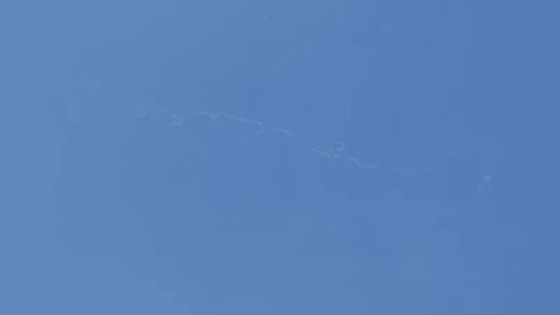 صاروخ حوثي يُشعل صفارات الإنذار في إسرائيل!