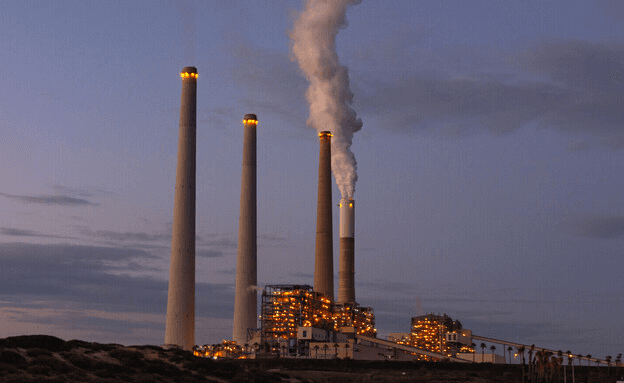 تلوث الهواء يقتل 6100 إسرائيلي سنويًا وشركة الكهرباء في مرمى الاتهام