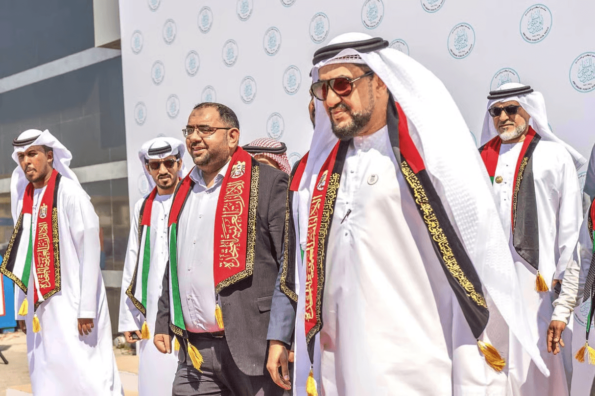 الشيخ المحفوظ بن بيّه: التطرف يهدد وجود الساحل.. والسلام لم يعد ترفًا