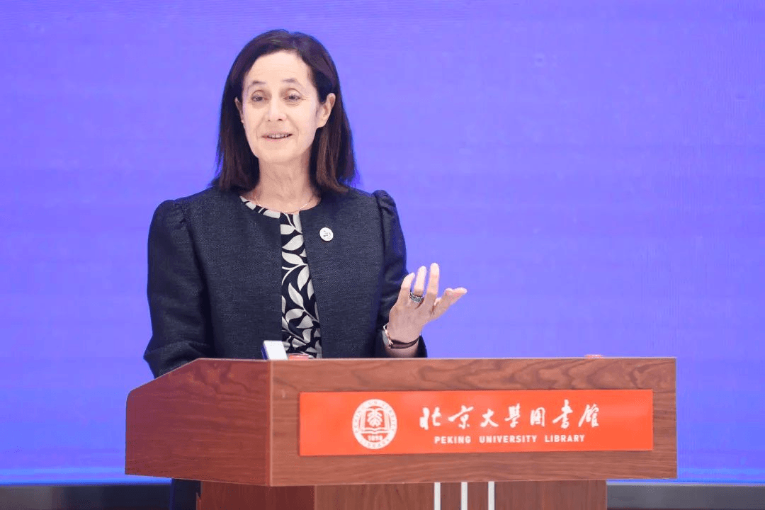 إقالة “سفيرة الغضب”.. دبلوماسية إسرائيلية تفتح النار على حكومتها من قلب بكين!