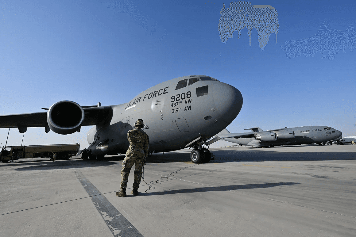 ماذا تريد قطر من زيارة ترامب؟