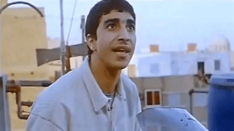 حب أبعد بطل فيلم “الساحر” عن الفن.. ما القصة؟