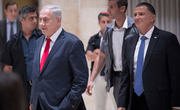 نتنياهو يلوّح باستهداف خامنئي!