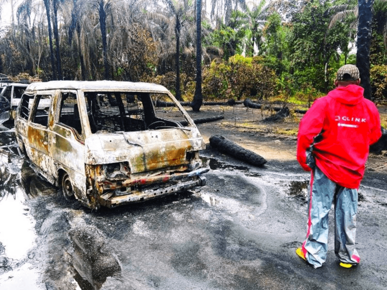 نيجيريا والإرهاب.. هل اقتربت لحظة الحسم؟