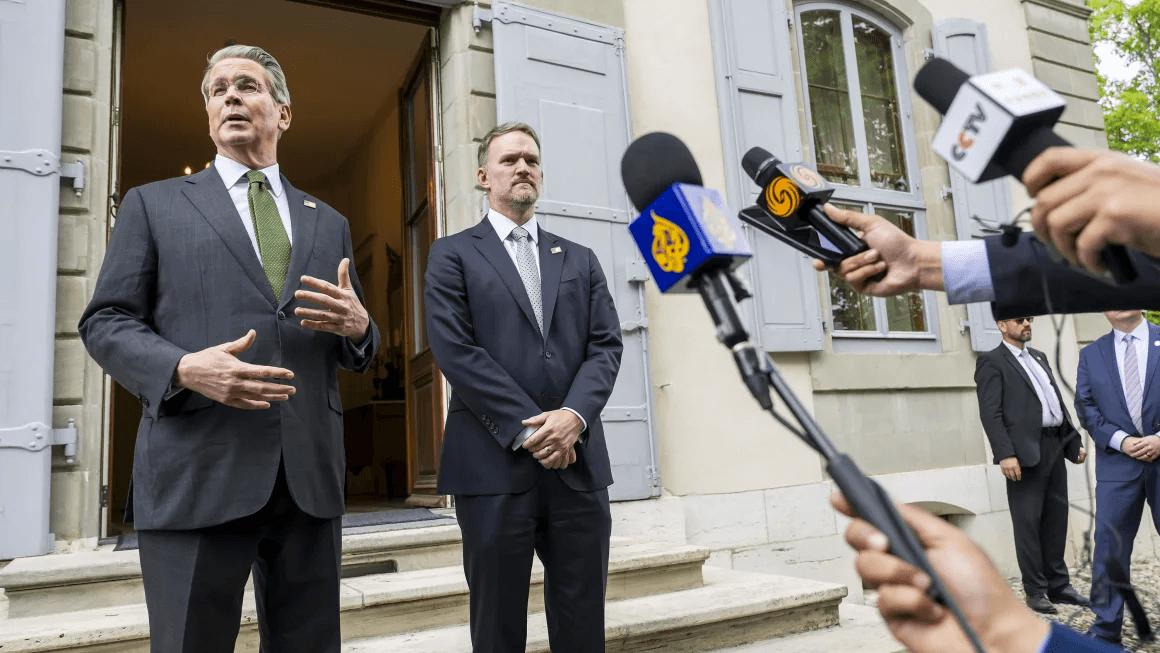 “اتفاق تجاري” بين أميركا والصين.. ما تفاصيله؟