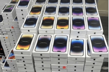 “آيفون 14 مجانًا؟!”.. تغريدة تشتعل على إكس وتثير الجدل