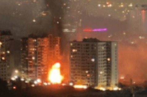 بـ200 طائرة!.. إسرائيل تُبيد نخبة العلماء النوويين في إيران