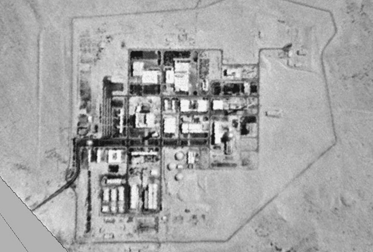 واشنطن بوست تكشف أسرار القنبلة النووية الإسرائيلية.. وكيف خدعت أميركا!