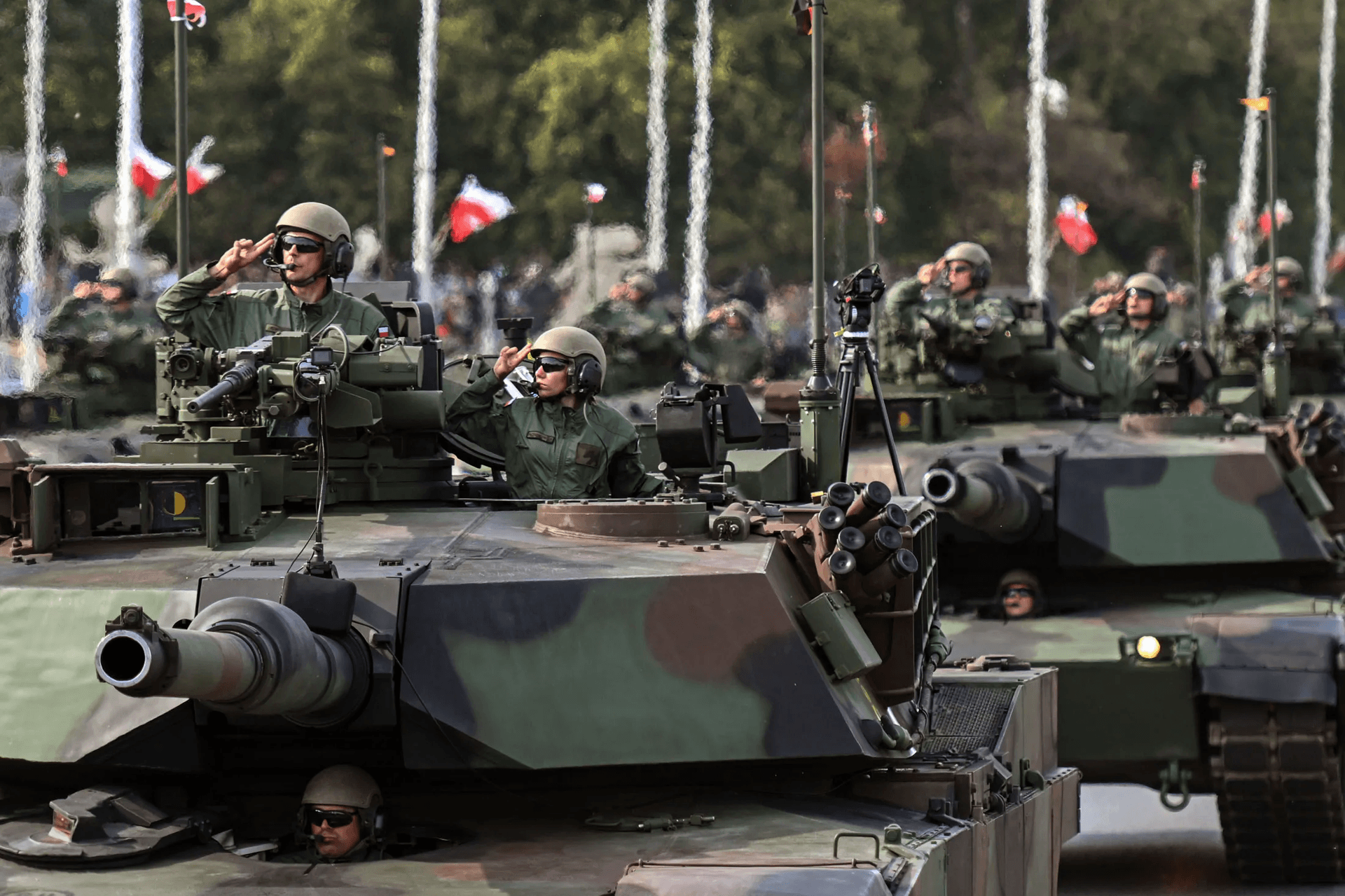 الناتو يضع خططًا لإرضاء ترامب في قمة مفصلية عالية المخاطر