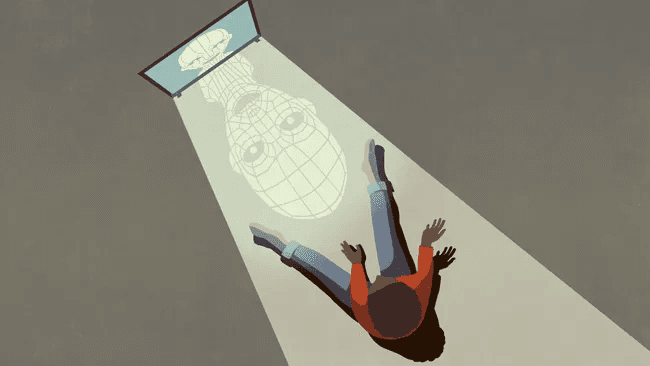 فضيحة Replika.. روبوت الذكاء الاصطناعي يتحرش بالمستخدمين بينهم قُصّر