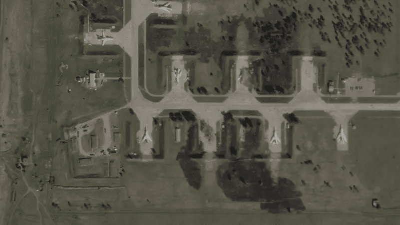 مسؤولون أميركيون: ضربة روسية كبرى ضد أوكرانيا خلال أيام!