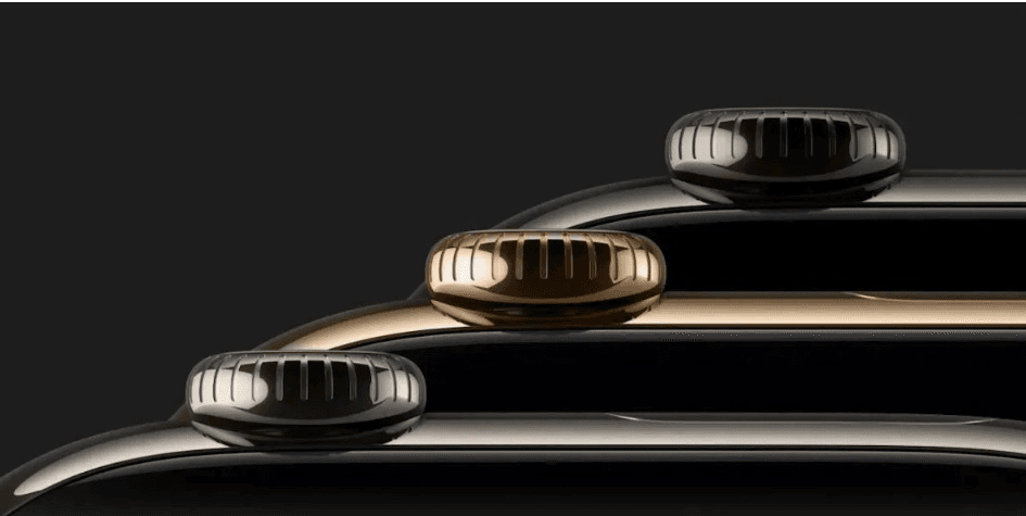 Apple Watch الجديدة.. تغييرات تحت السطح تغيّر قواعد اللعبة!