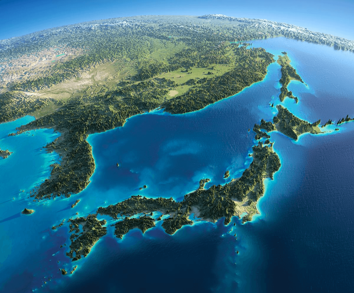 شركات صينية تشتري أراضٍ حساسة في آسيا.. والغرب يدق ناقوس الخطر