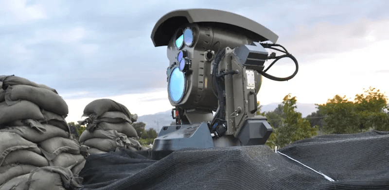 بـ10 دولارات.. إسرائيل تدخل عصر الليزر القاتل!