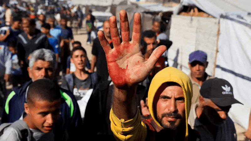 باريس والرياض تتحديان واشنطن: مؤتمر أممي لإحياء حل الدولتين