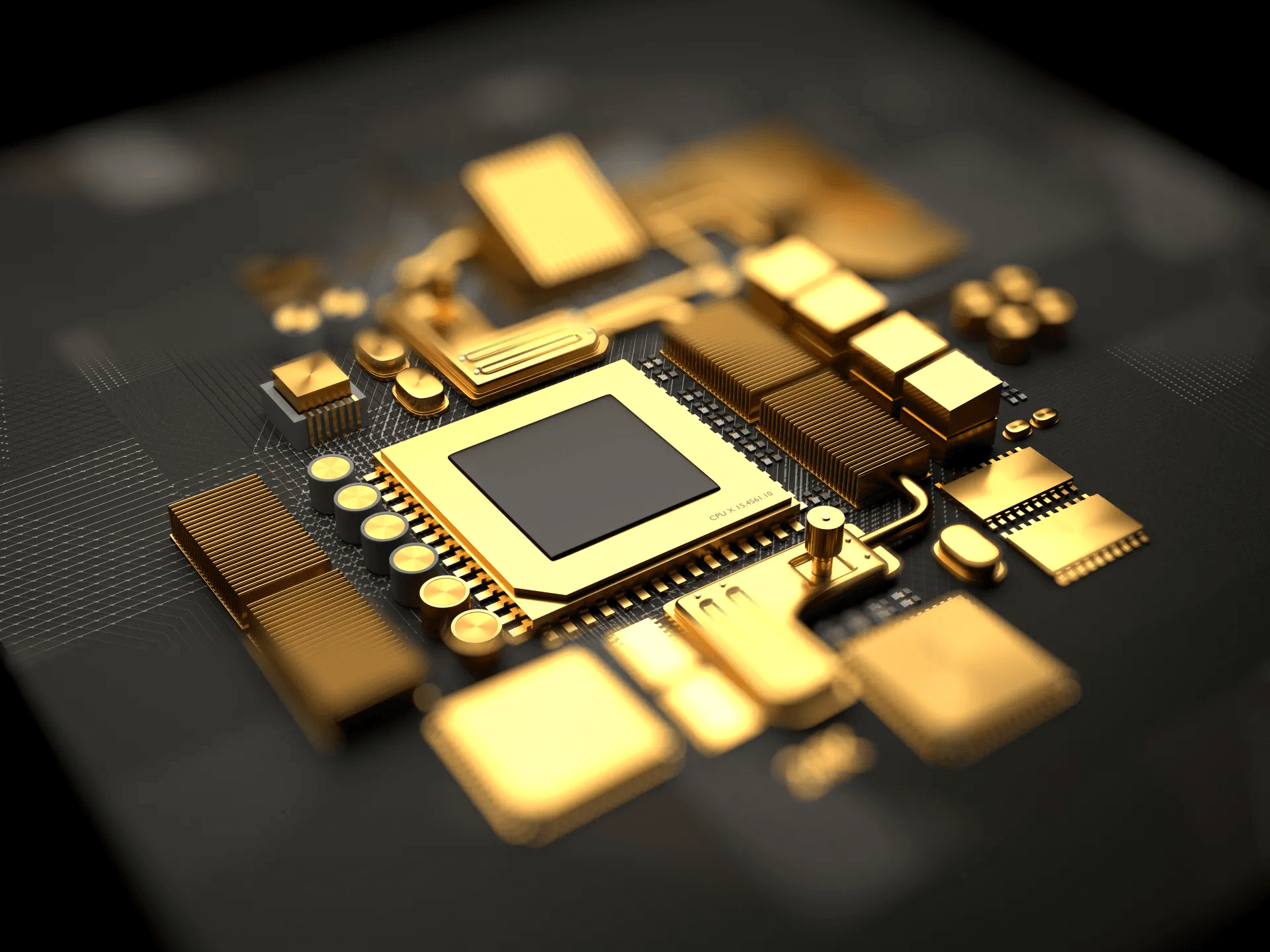 الإمارات تُشيد قلعة رقاقات كبرى: شراكة تاريخية مع TSMC تعيد رسم خريطة الذكاء الاصطناعي