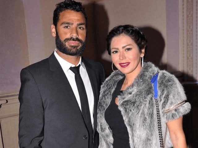 حب وملاعب: أشهر زيجات الفنانات من نجوم كرة القدم