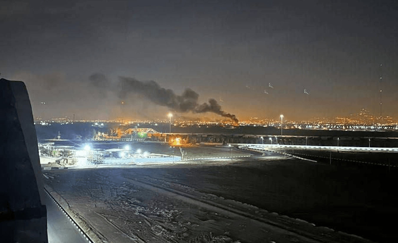 العد التنازلي بدأ؟.. إسرائيل تدرس ضربة مفاجئة لإيران