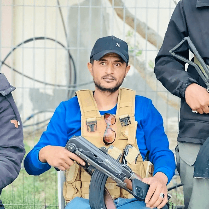 مطلوبون للقتل.. من هم قادة ميليشيا الشاباك في غزة؟