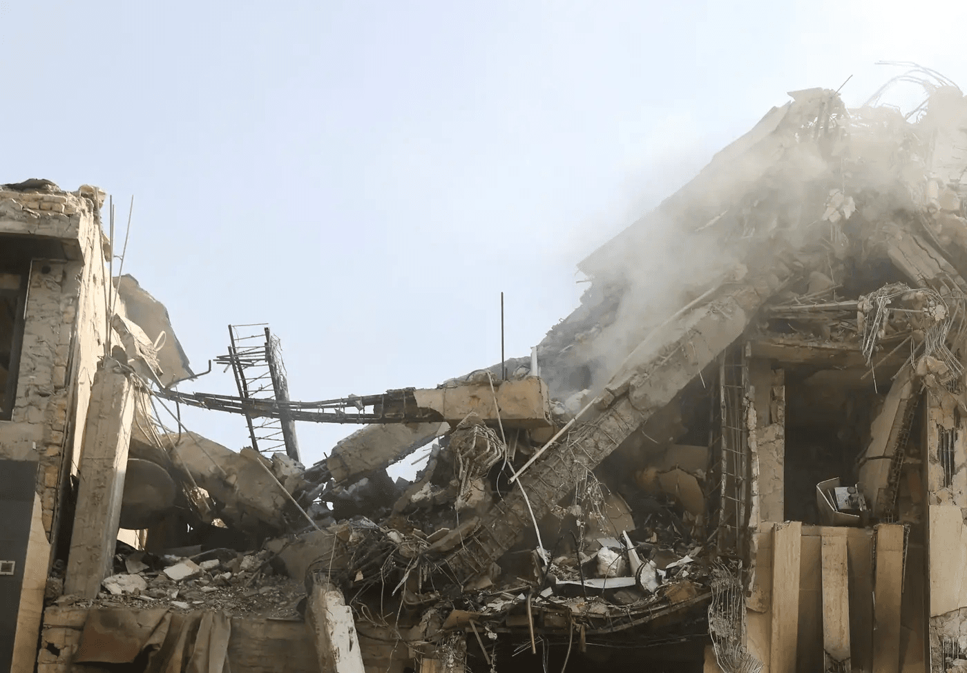 الخليج وإيران بعد الضربة الإسرائيلية: تحالفات الحذر أم طريق للمواجهة؟