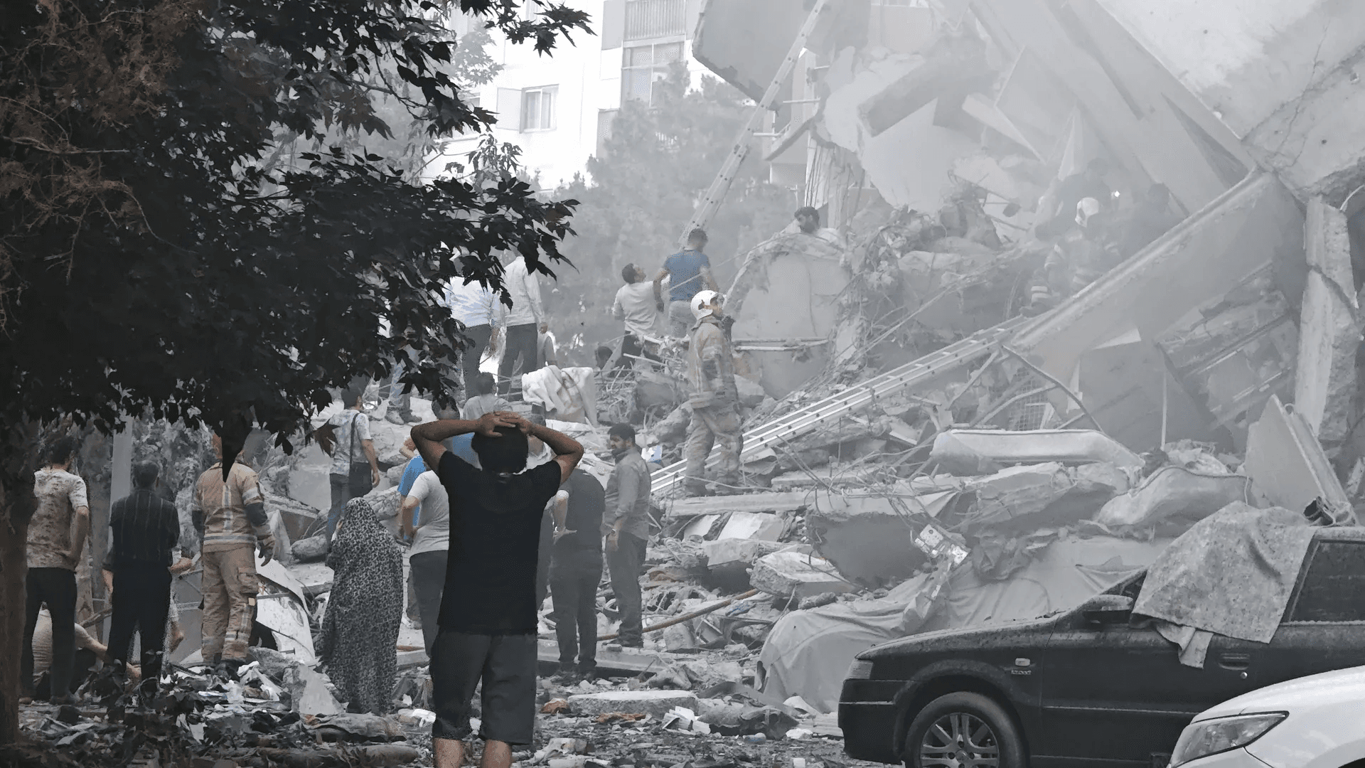 تحليل أميركي: لماذا ضربت إسرائيل إيران الآن؟