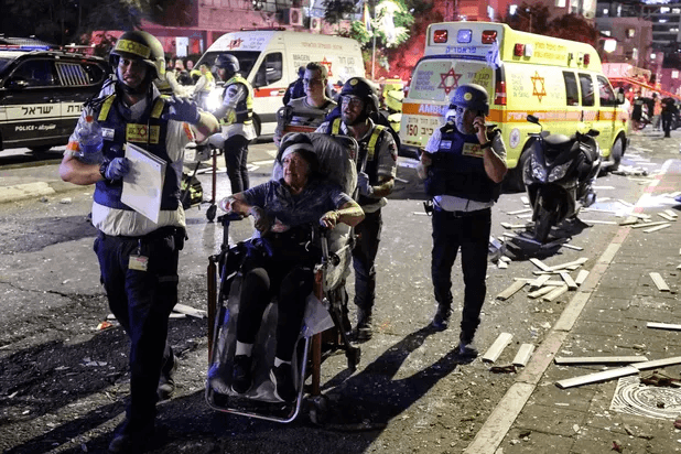 مقابلات حصرية مع خبراء: الغرام السري وتجارة المصالح القذرة بين طهران وتل أبيب