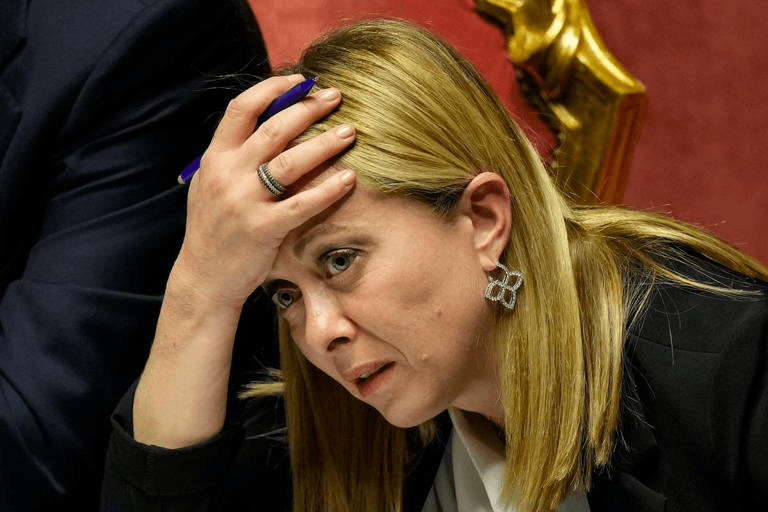 “جاسوس في جيبك”.. فضيحة تجسس إسرائيلية تهز أوروبا وتُربك حكومة ميلوني!