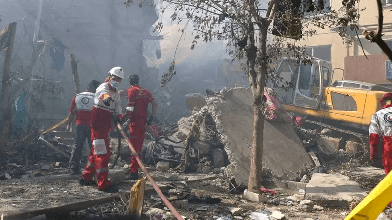 الضربة الأميركية على النووي الإيراني: ماذا نعرف حتى الآن؟