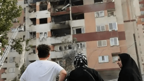 أسوأ 5 سيناريوهات تهدد الشرق الأوسط… هل نواجه كارثة؟