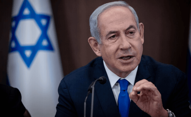 نتنياهو: لا دولة فلسطينية بعد 7 أكتوبر.. السيادة الأمنية ستبقى بيد إسرائيل!