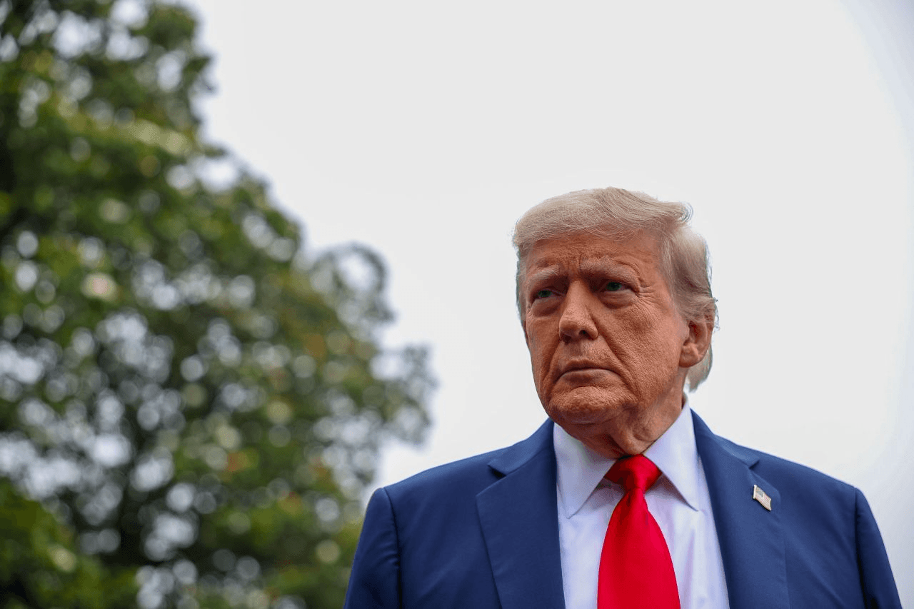 أسرار ترامب الصحية تنكشف.. البيت الأبيض يعترف بمرضه المزمن!