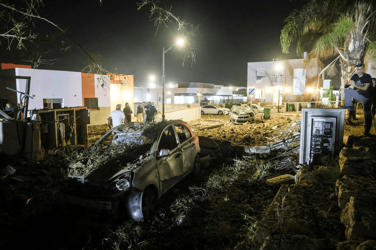 ترامب وإيران: خطة إبادة مؤجلة؟