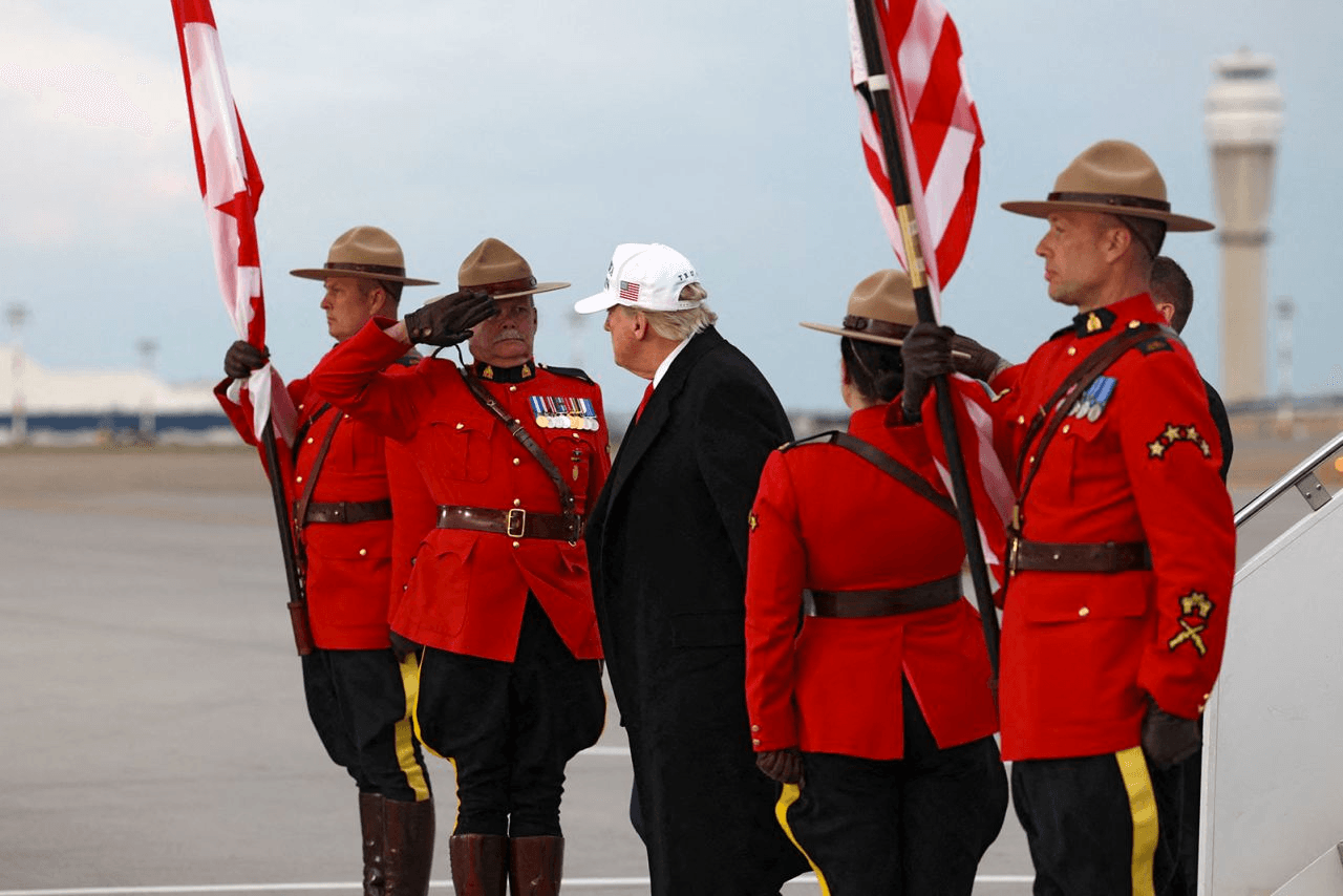 انفجار الشرق الأوسط يُشعل قمة الـG7 في كندا: رهانات مصيرية على التجارة العالمية
