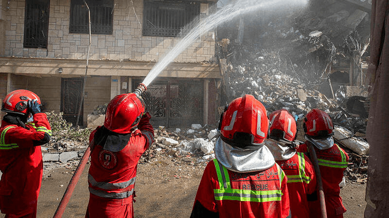 بعد ضرب إيران: إسرائيل تواجه 6 إشكاليات خطيرة.. ما هي؟