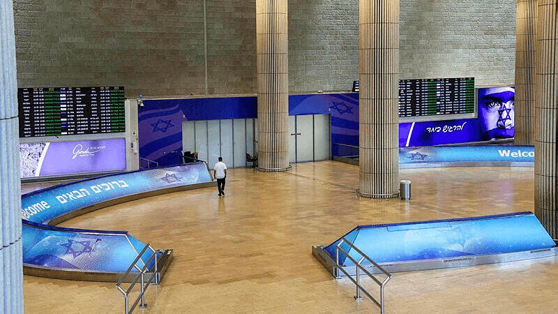 ممنوعون من الفرار.. لماذا حُرم الإسرائيليون من حق النجاة من جحيم إيران؟