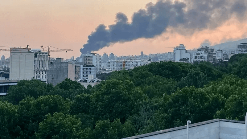 تحليل: من الخليج إلى بكين.. كيف استقبل العالم ضربات ترامب لإيران؟