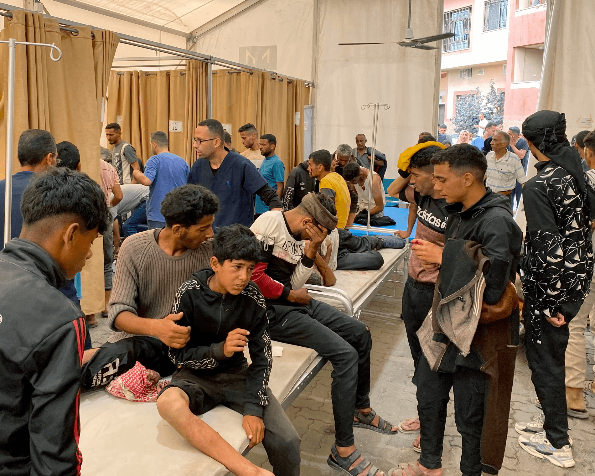 هل تخلّت مصر عن غزة؟.. الأسئلة التي تخشاها القاهرة