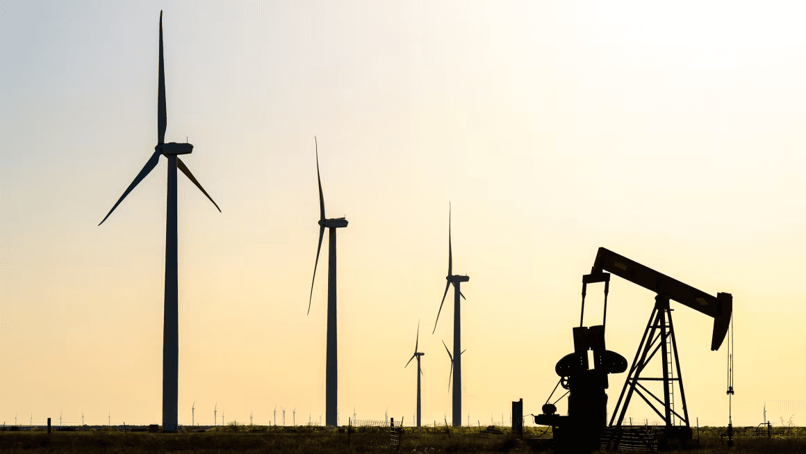 ذروة الطلب على النفط والنسخة الأخيرة من فيلم لا لا لاند