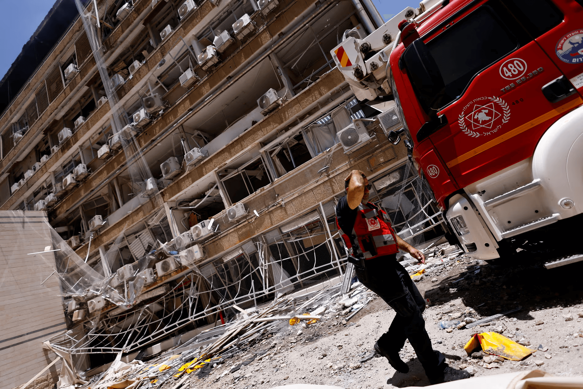 ستاندرد آند بورز تخفض التصنيف الائتماني لإسرائيل