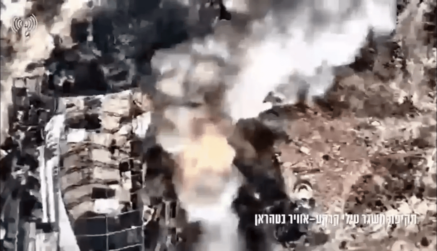 “البجعة السوداء”.. الكابوس الذي يؤرق الاستخبارات الإسرائيلية