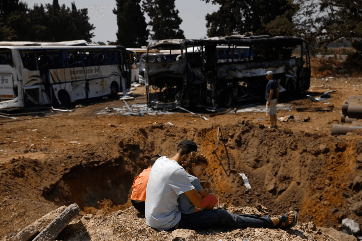 الكرملين يحذر: تصعيد خطير في الشرق الأوسط وموسكو جاهزة للوساطة