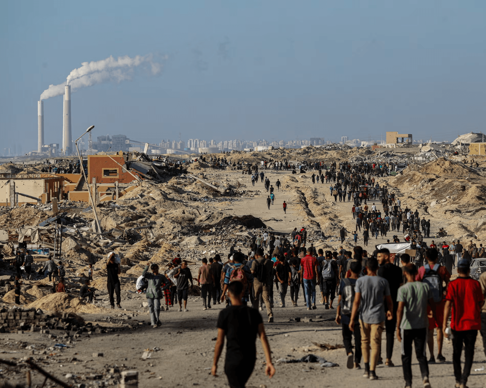 وثيقة أوروبية مسرّبة ترعب إسرائيل: ما الذي كشفته عن غزة؟